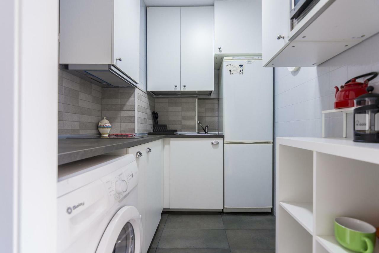 Appartement Homeholidaysrentals Regard *