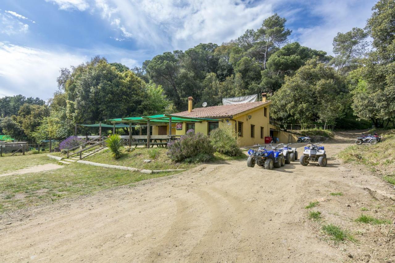 Appartement Homeholidaysrentals Regard Santa Susanna