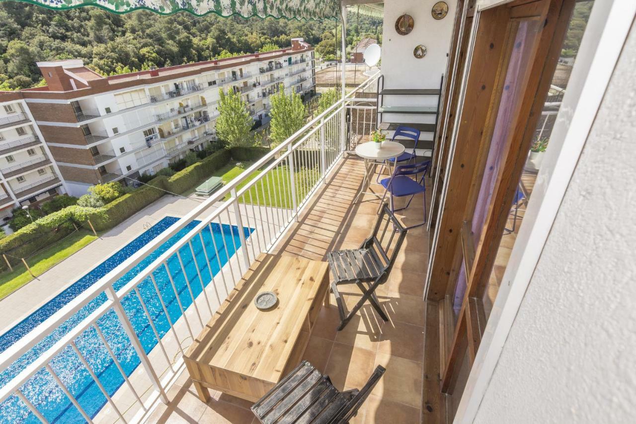 Homeholidaysrentals Regard * Santa Susanna