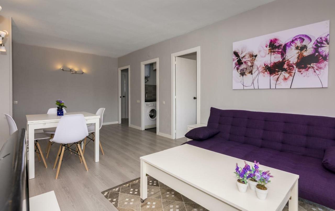 Homeholidaysrentals Regard Appartement Santa Susanna
