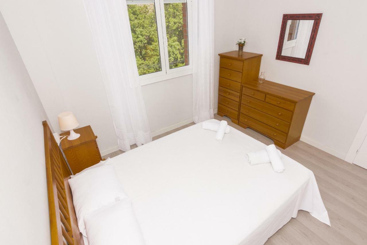 Appartement Homeholidaysrentals Regard