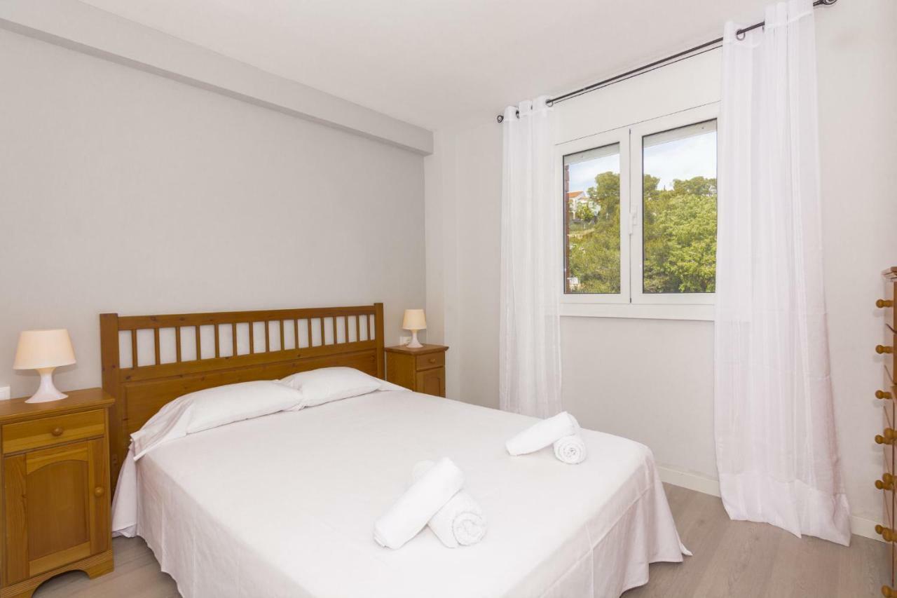 Appartement Homeholidaysrentals Regard