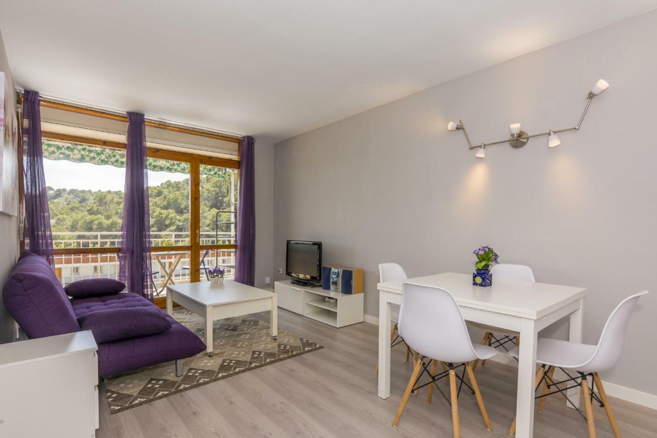 Homeholidaysrentals Regard * Santa Susanna