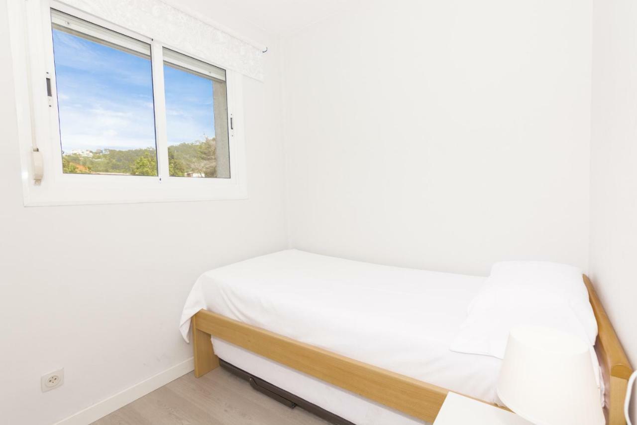 Homeholidaysrentals Regard Apartment Santa Susanna